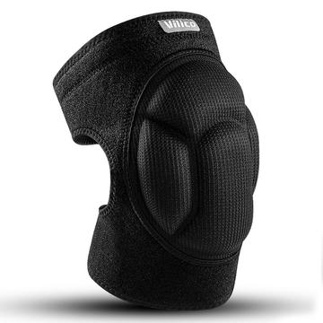 Vilico AB084 Genouillère amortissante - M - Noir