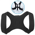 VR Gaming Power Bank Holder / Back Strap - Black