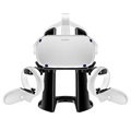 VR Gear Stand - Oculus Quest 2, Oculus Rift S, Valve Index - Black