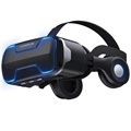 Casque VR avec ANC Shinecon G02ED Anti-Blue Ray - 4.7"-6" - Noir