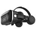 Casque de Réalité Virtuelle pour Smartphone Shinecon G04EA - Noir