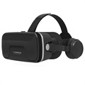 Casque de Réalité Virtuelle pour Smartphone Shinecon G04EA - Noir