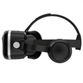 Casque de Réalité Virtuelle pour Smartphone Shinecon G04EA - Noir