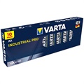 Pile AA Varta Industrial Pro - 1.5V - 1x10