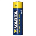 Pile AA Varta Industrial Pro - 1.5V - 1x10