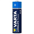 Pile AA Varta Longlife Power 4906301124 - 1.5V - 1 x 24