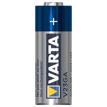 Pile Varta Professional Electronics V23GA
