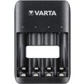 Chargeur de batterie Varta Quattro USB - AA/AAA