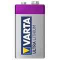 Pile 9V Ultra Lithium Varta 06122301401