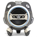 Enceinte Bluetooth Venus GravaStar G2 - 10W - Blance