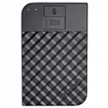 Disque Dur Portable Verbatim Fingerprint Secure - 2To