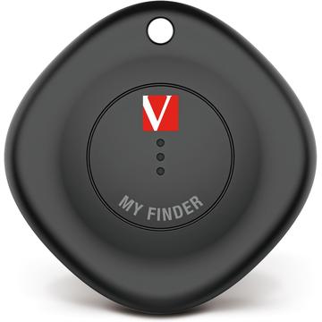 Verbatim My Finder Traceur Bluetooth - Noir