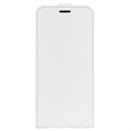 Étui à Rabat Honor 60 Pro avec Porte-Cartes - Blanc