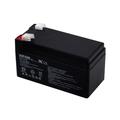 Vipow LP1.3-12 Batterie AGM 12V/1.3Ah