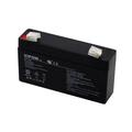 Vipow LP1.3-6 Batterie AGM 6V/1.3Ah