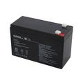 Vipow LP7-12 Batterie AGM 12V/7Ah