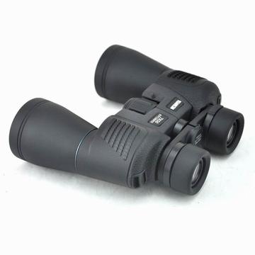 Jumelles Visionking 7x50 HD pour l\'extérieur - BAK4 - Noir