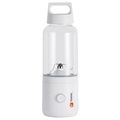 Mini Mixeur Portatif Vitamer VIT-S011 - Blanc