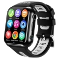 W5PRO 4G Dual Camera Kids Watch 2+16G Wear Resistant 1.83" IPS HD Smart Phone Watch