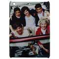WOS Coque Rigide pour iPad Mini, iPad Mini 2, iPad Mini 3 - One Direction