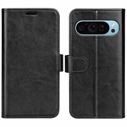 Étui Portefeuille Google Pixel 9/9 Pro avec Fermeture Magnétique