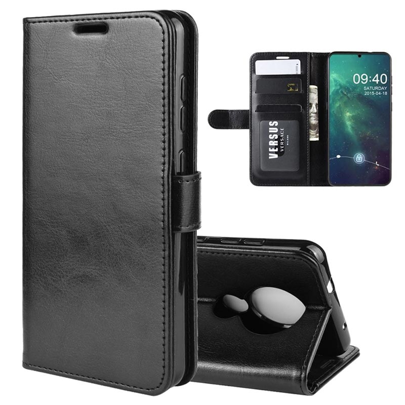 Housse De Ceinture Magnétique Noir Pour Nokia N95 Et LG KU990 - Neuf Générique