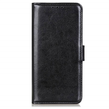 Étui Portefeuille Motorola ThinkPhone avec Support - Noir