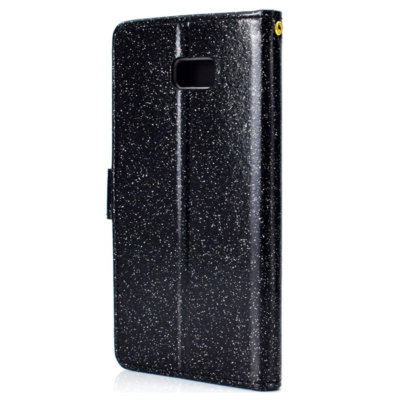 coque samsung galaxy s6 edge transparente paillette coque samsung galaxy s6 edge transparente paillette