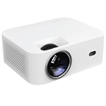 Projecteur LED Intelligent Wanbo X1 - 720p - Blanc