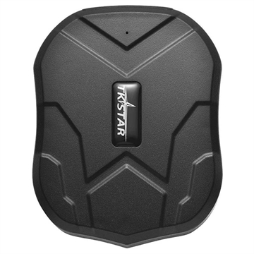 Tracker GPS Résistant à l\'Eau TK905 - Noir