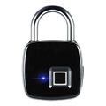 Cadenas Intelligent avec Lecteur d'empreintes