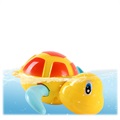 Water Resistant Turtle Wind-Up Toy for Kids