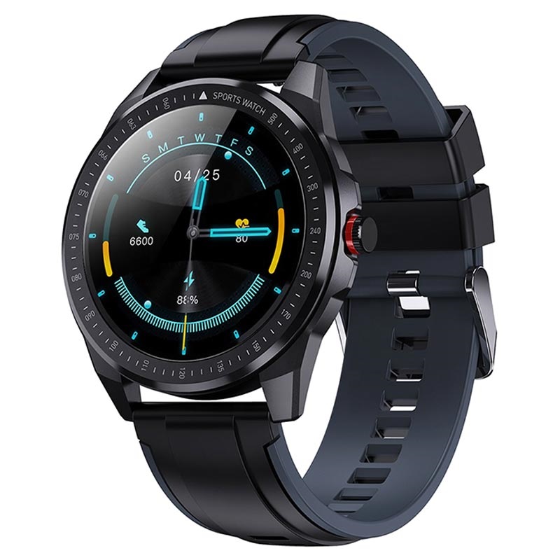 smart watch with free bluetooth