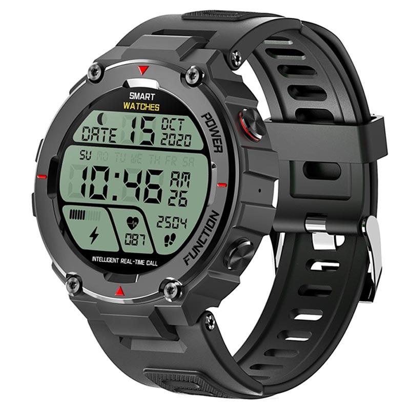 Montre Intelligente De Sport Bluetooth Etanche F26 Montre Intelligente De Sport Bluetooth Etanche F26
