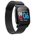 Smartwatch Étanche Bluetooth Sports CV06 - Silicone