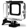 Boîtier Étanche GoPro Hero 9 Black FLW362 - Transparente