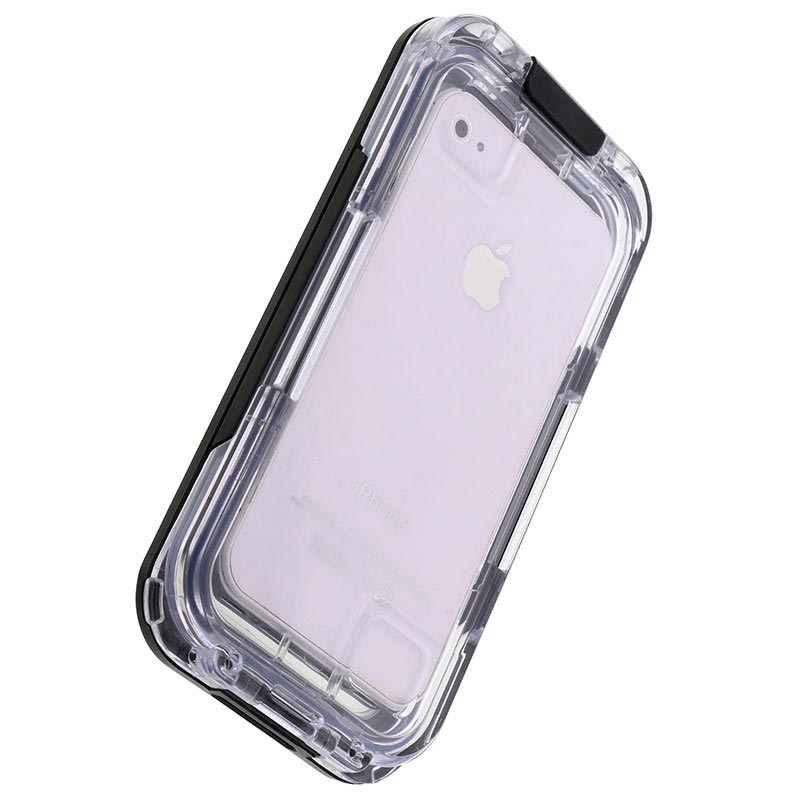 Coque Étanche pour iPhone 5/5S/SE