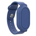 Bracelet en silicone étanche pour Samsung Galaxy SmartTag 2 Bluetooth Tracker Etui de protection