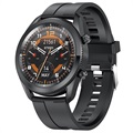 Smartwatch Étanche avec Fréquence Cardiaque L16