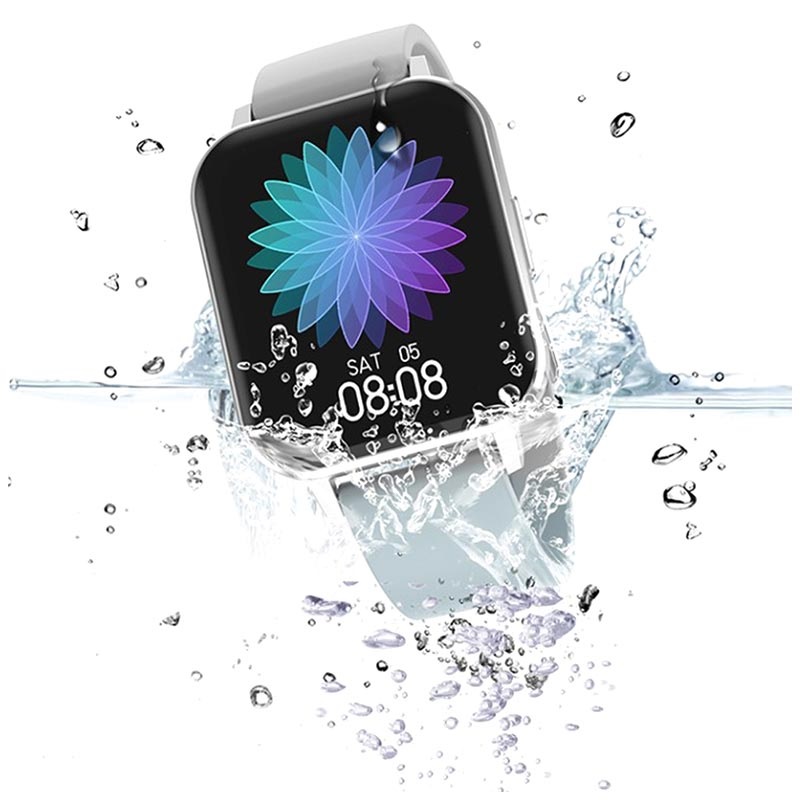 dtx smartwatch