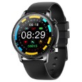 Smartwatch Étanche V23 avec Capteur de Fréquence Cardiaque