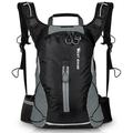 West Biking Sports Cycling Backpack - 16L - Gris / Noir