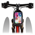 Étui / Support Vélo Universel West Biking - 6.5"