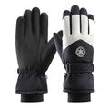 Gants d'hiver coupe-vent à écran tactile - Homme