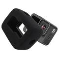 Housse de protection en mousse coupe-vent pour GoPro Hero 9/10/11/12