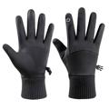 Gants de Sport Imperméables Antidérapants pour Écran Tactile