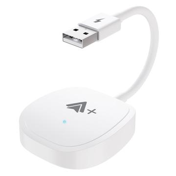 Adaptateur Android Auto sans fil avec streaming vidéo 020-7++