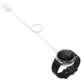 Huawei Watch 3 Pro Wireless Charger with Detachable Cable - White