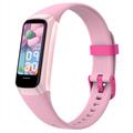 Montre intelligente pour enfants Wish 3 avec système de récompense