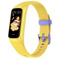 Montre intelligente pour enfants Wish 3 avec système de récompense